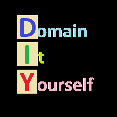 Domain It Yourself
